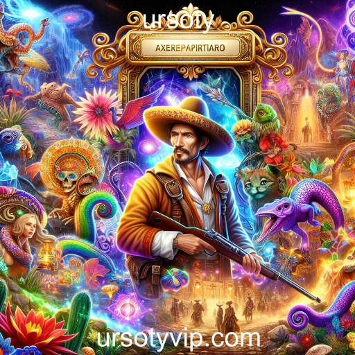 Descubra o Mundo das Aventuras: A Magia dos Jogos de Aventura