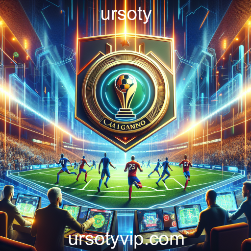 A Evolução dos Jogos de Esportes na Era Digital