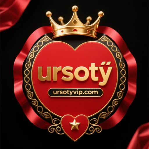 Logo ursoty